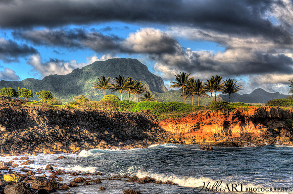 Mahaulepu Trail